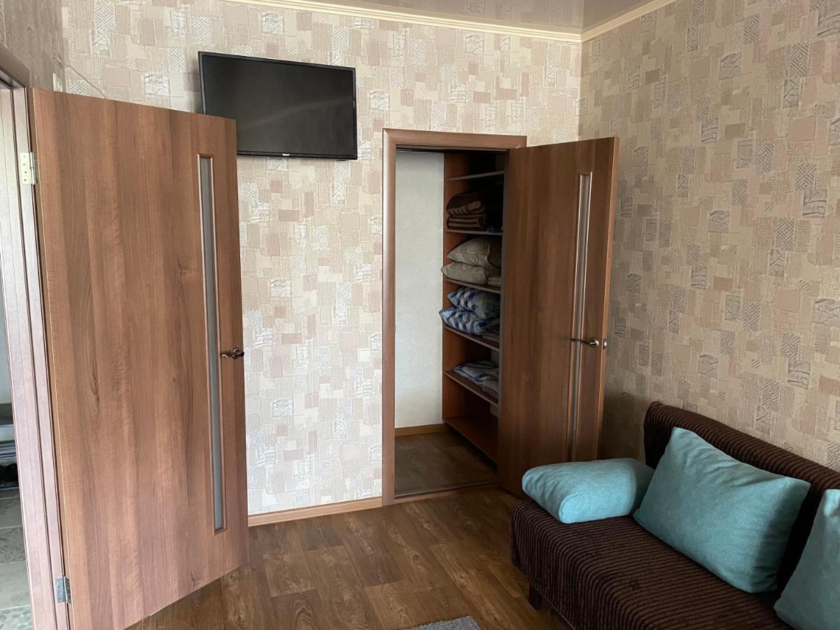 Podobovo Horbatko 250М Від Моря Yuzhne Exterior photo