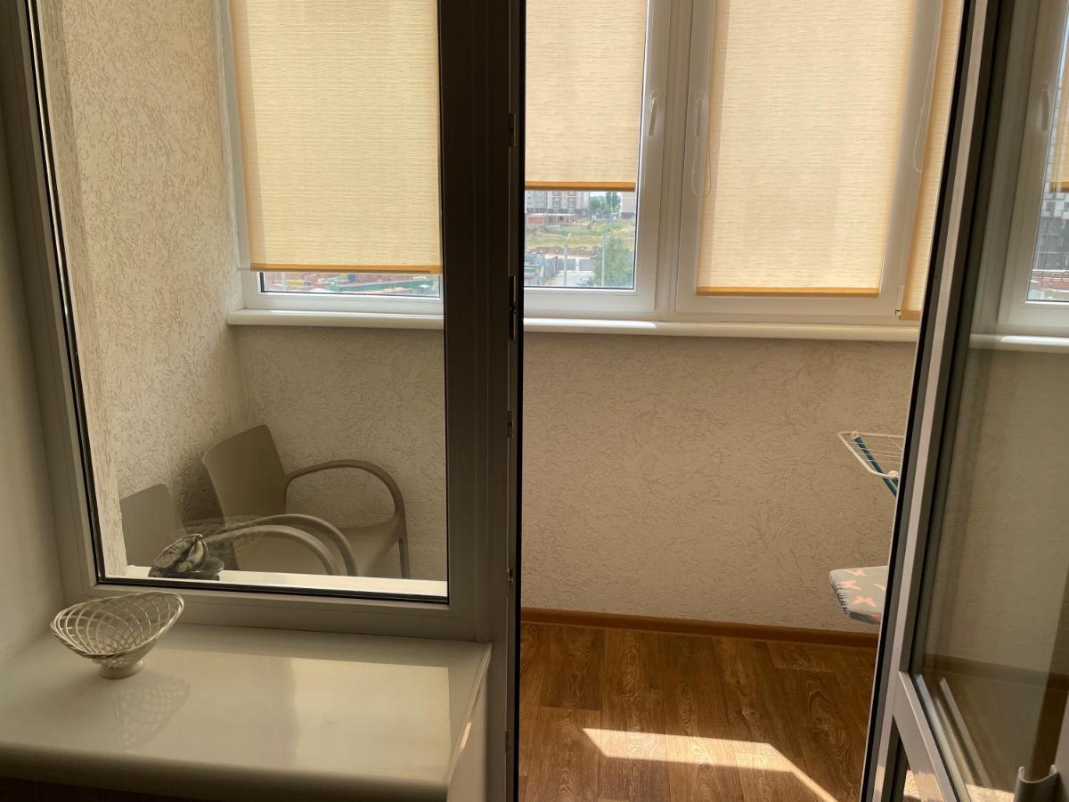 Podobovo Horbatko 250М Від Моря Yuzhne Exterior photo